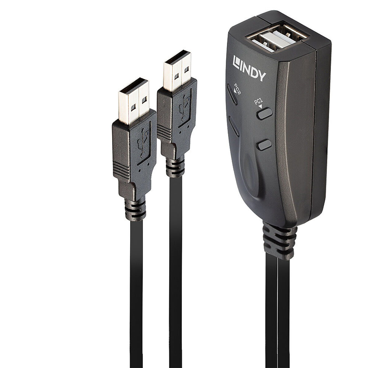 Kabel KVM LINDY - 2