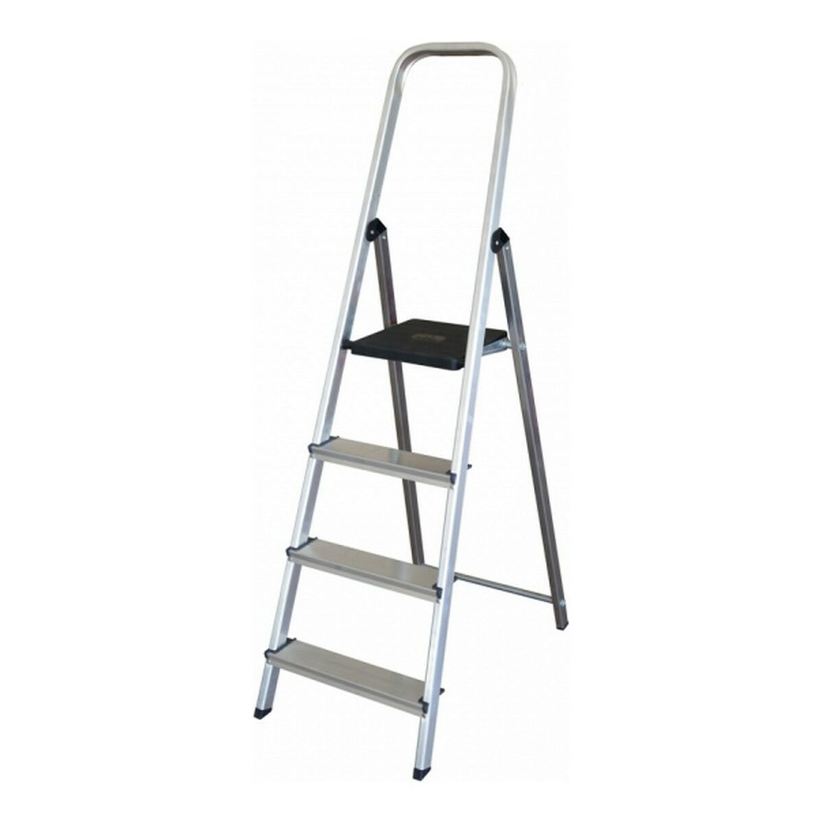 Trappa Altipesa 304N Aluminium Multicolour - 2