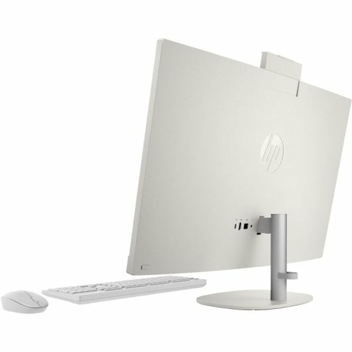 All in One HP 27-cr0007ns 27" 16 GB RAM 512 GB SSD AMD Ryzen 5 7520U - 3