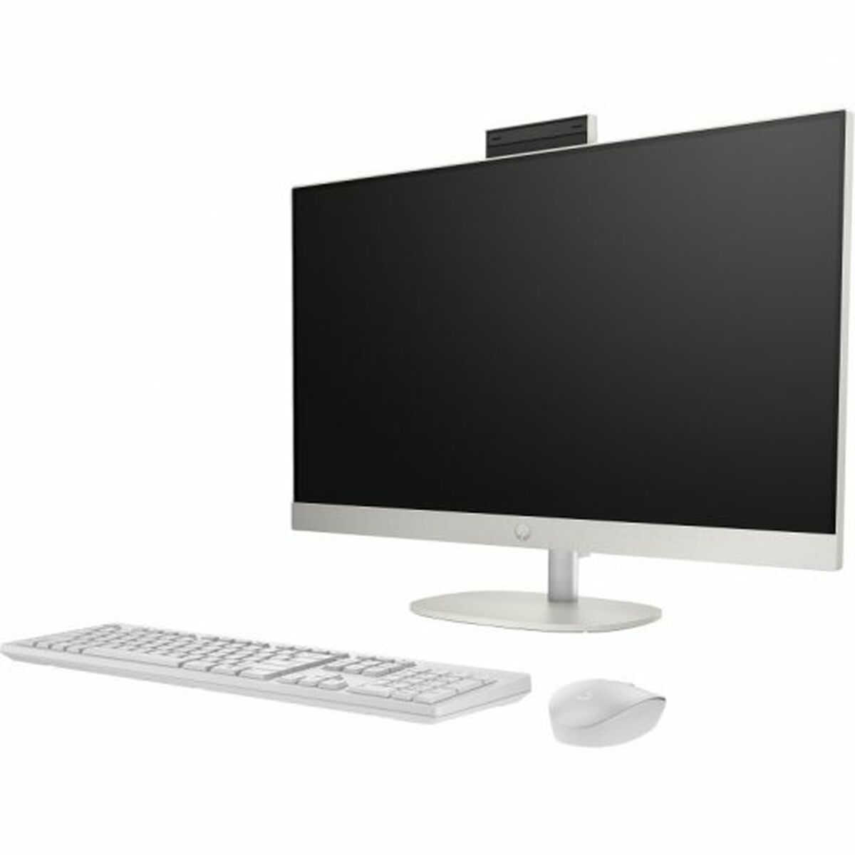 All in One HP 27-cr0007ns 27" 16 GB RAM 512 GB SSD AMD Ryzen 5 7520U - 2