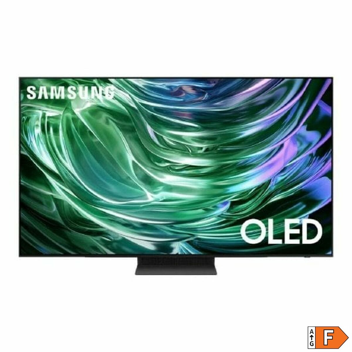 Smart TV Samsung QE77S90DAEXXH 4K Ultra HD 77" HDR OLED - 2