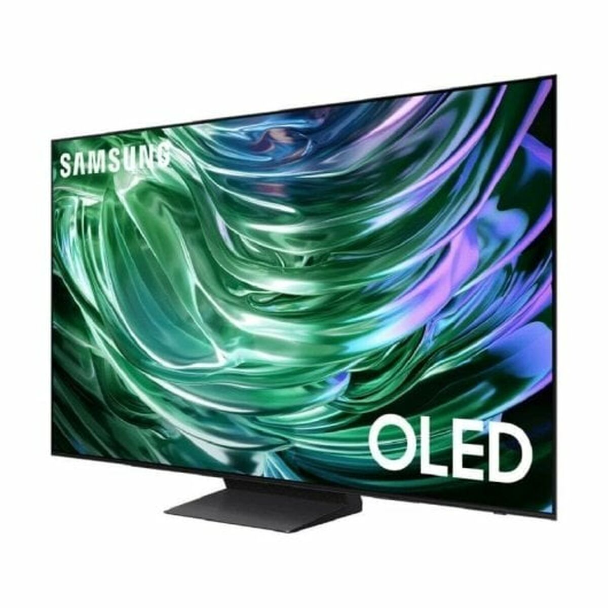 Smart TV Samsung QE77S90DAEXXH 4K Ultra HD 77" HDR OLED - 3