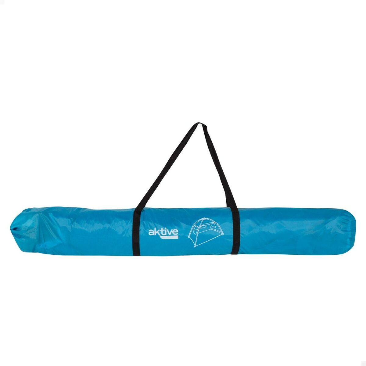 Strandtält Aktive Polyester 213 x 120 x 133 cm - 3