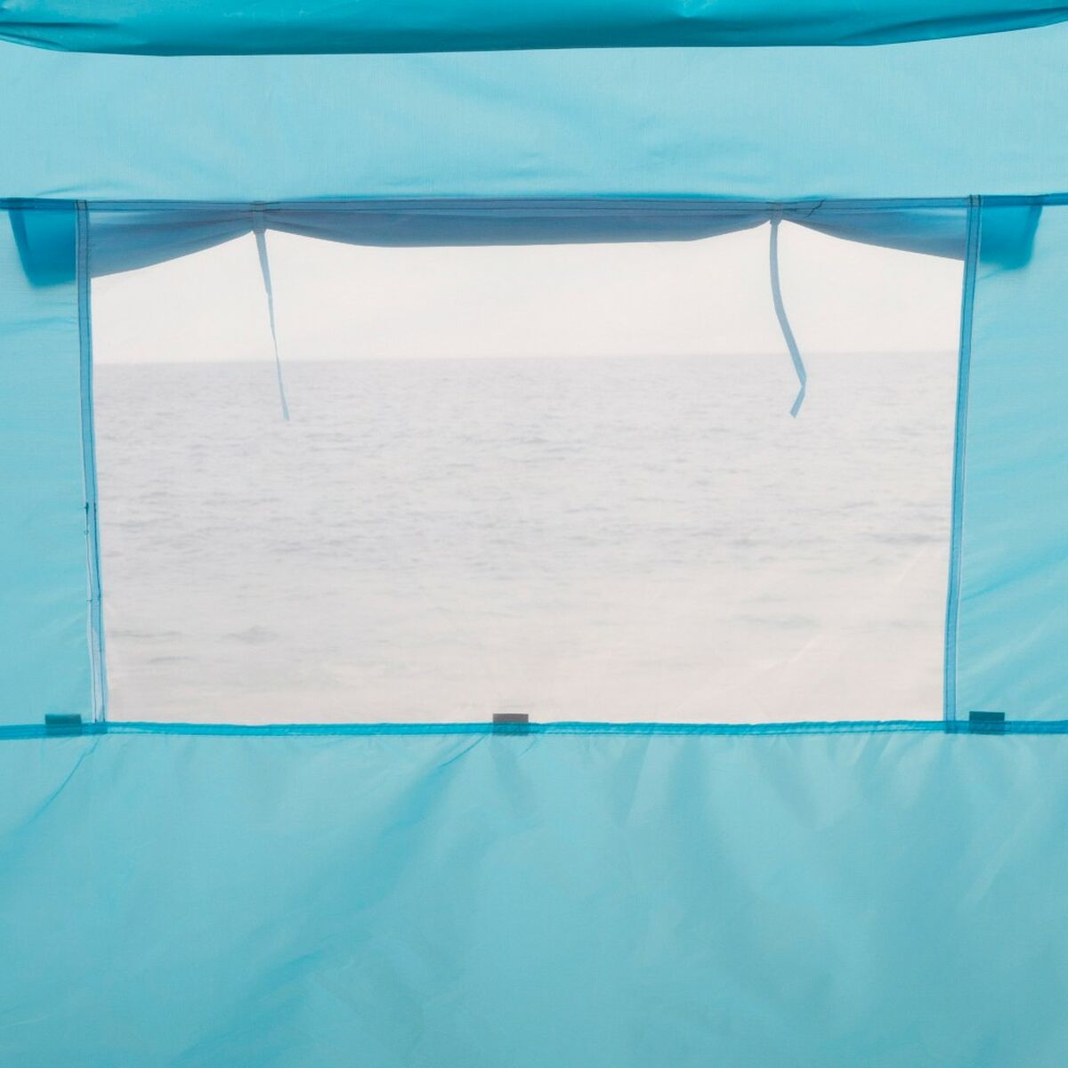Strandtält Aktive Polyester 213 x 120 x 133 cm - 14