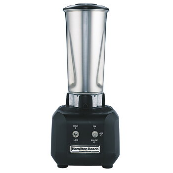 Drinkmixer med 1 kopp 0,95 liter, 2 hastigheter