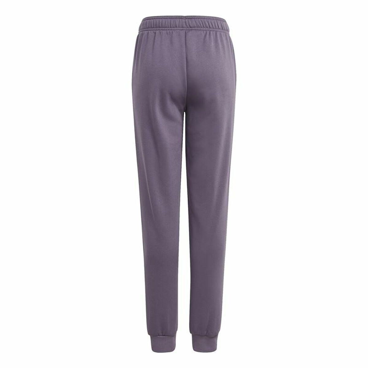Träningsoverall, Barn Adidas Bl Fl Ts Rosa 2 Delar - 5