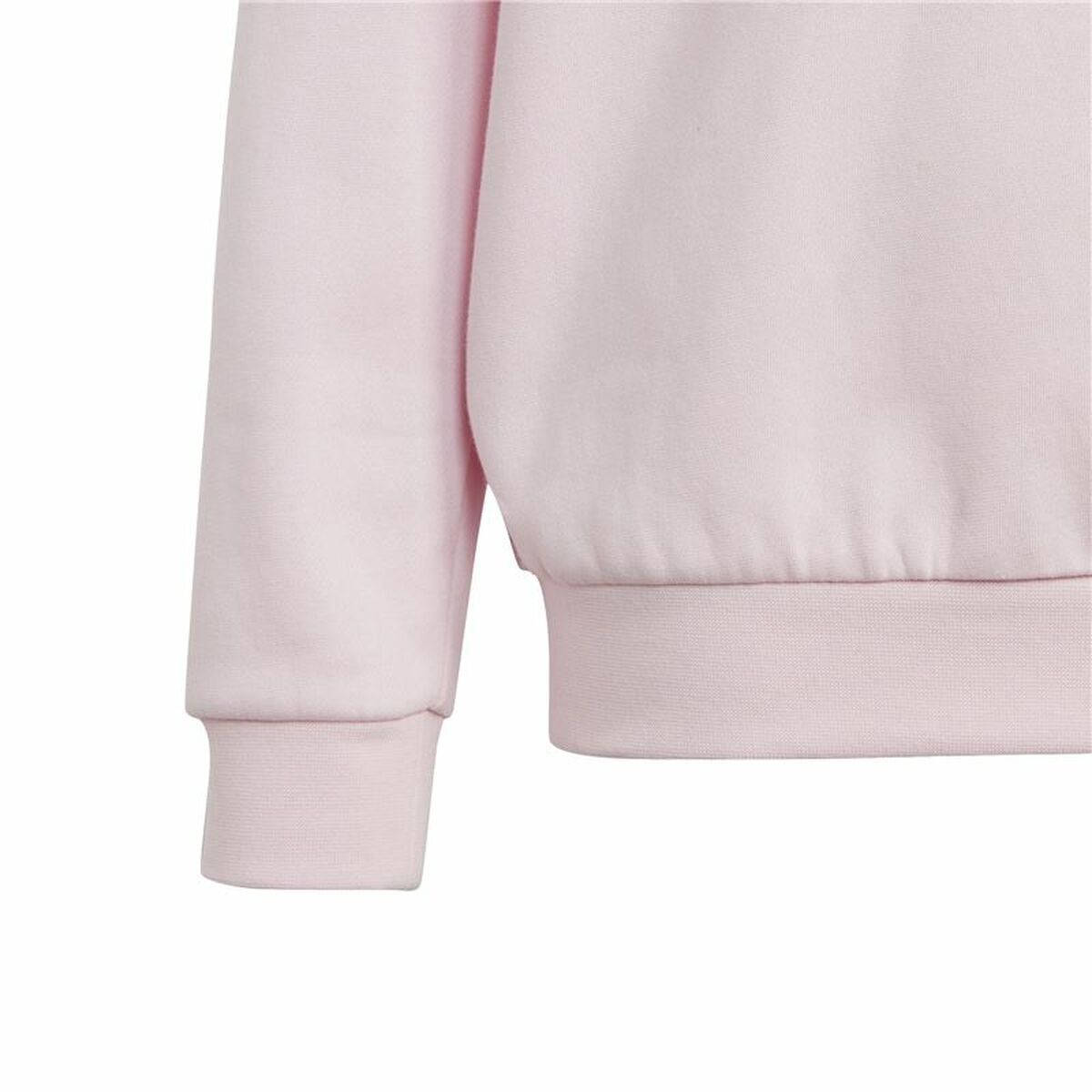 Träningsoverall, Barn Adidas Bl Fl Ts Rosa 2 Delar - 7