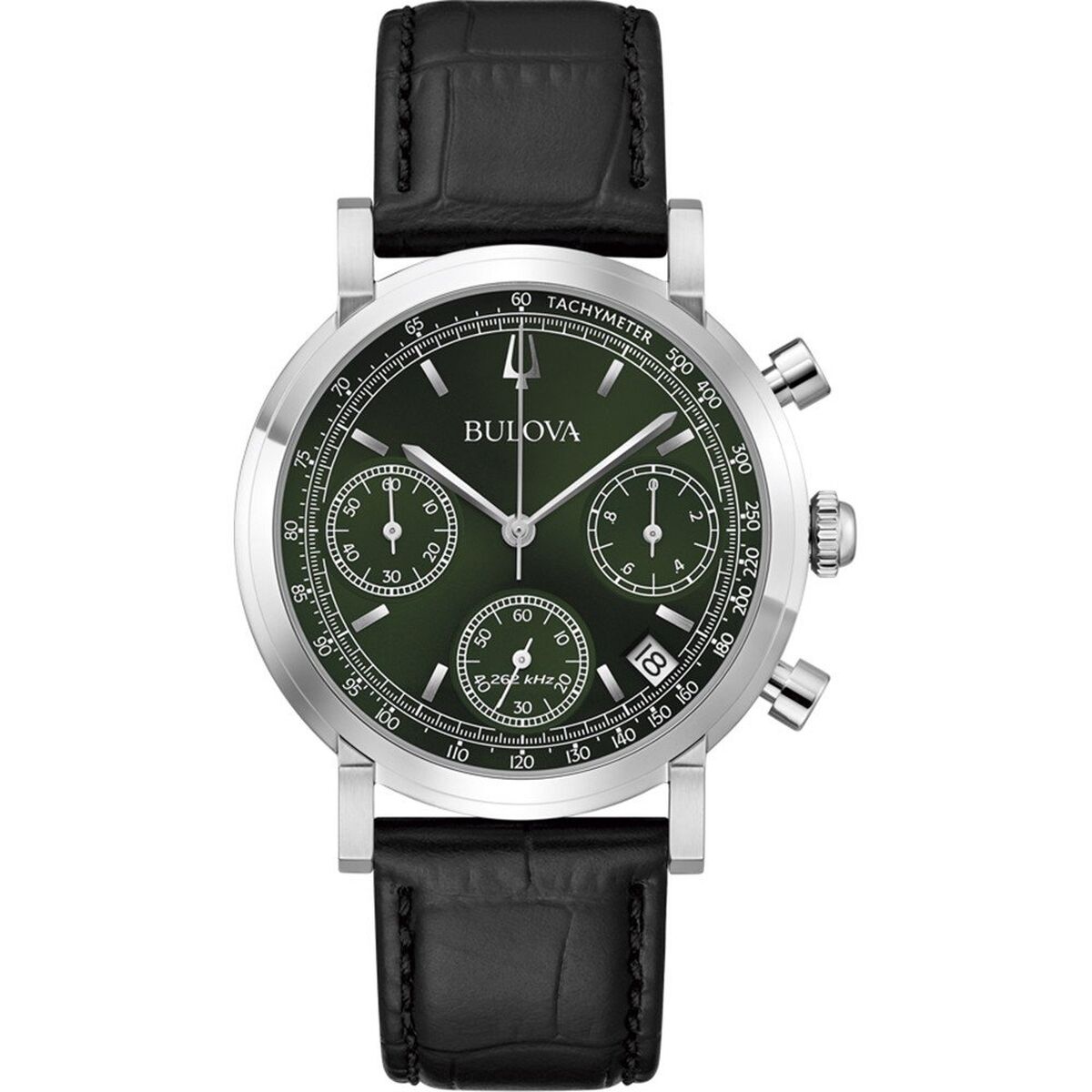 Herrklocka Bulova 96B457
