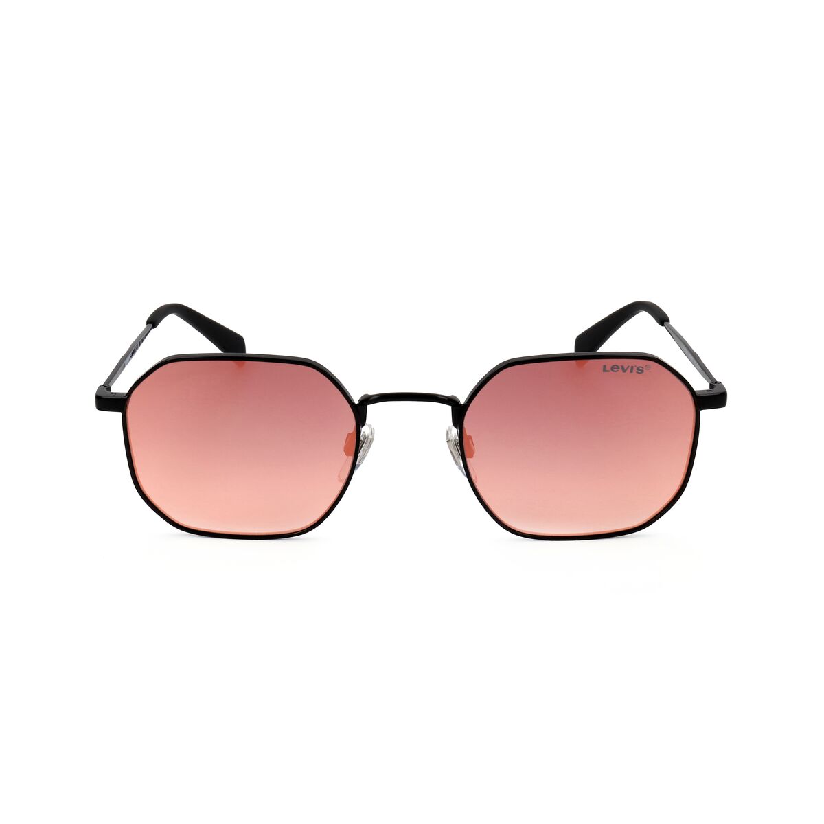 Unisexsolglasögon Levi's LV-1035-S-003 Ø 51 mm - 2