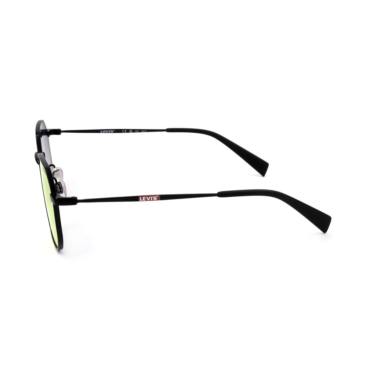 Unisexsolglasögon Levi's LV-1035-S-003 Ø 51 mm - 3