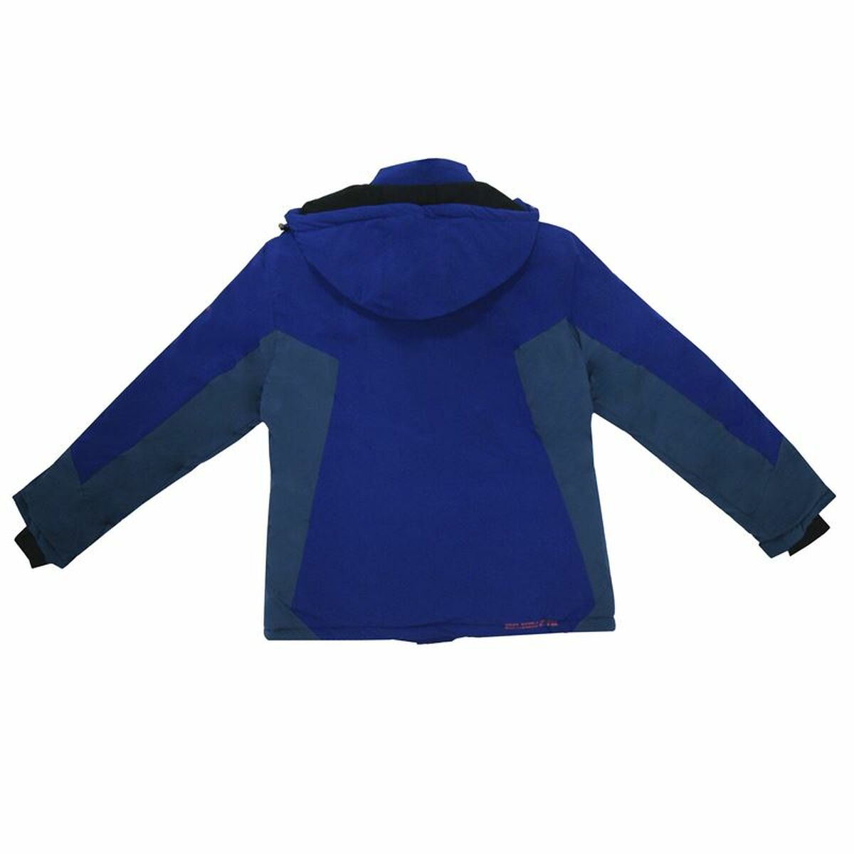 Anorak Joluvi Prime Kvinna Blå - 2