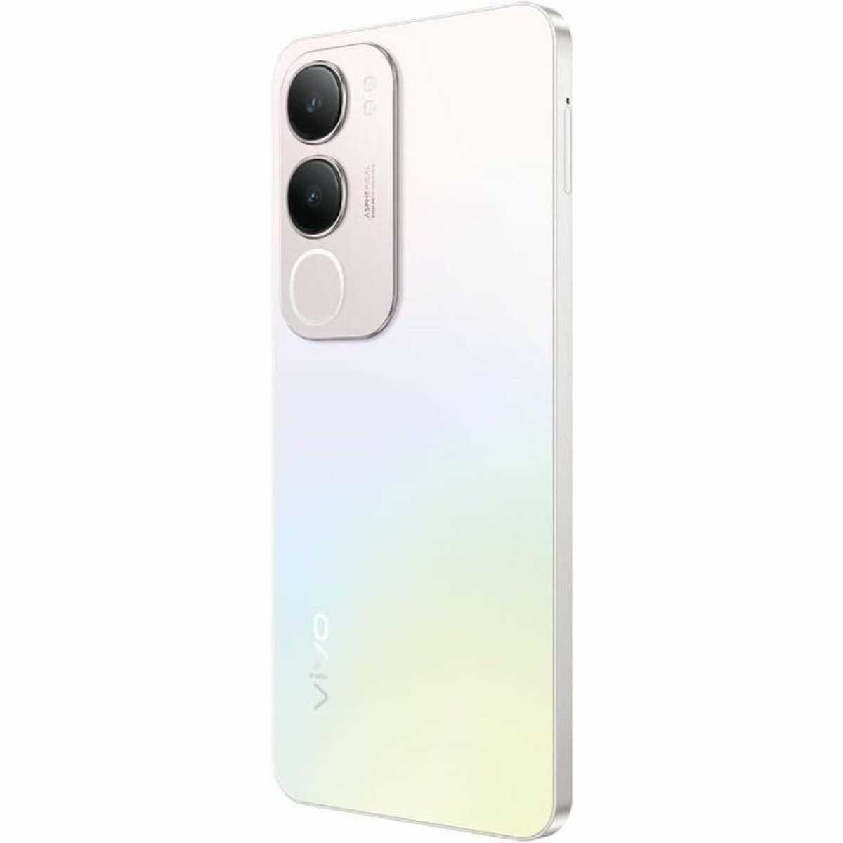 Smartphone Vivo Y19s Octa Core 8 GB RAM 256 GB Silvrig - 3