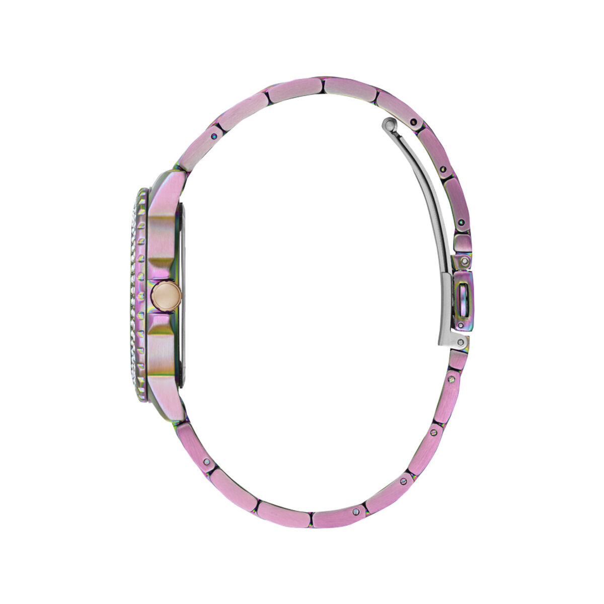 Damklocka Guess CROWN JEWEL (Ø 36 mm) - 2