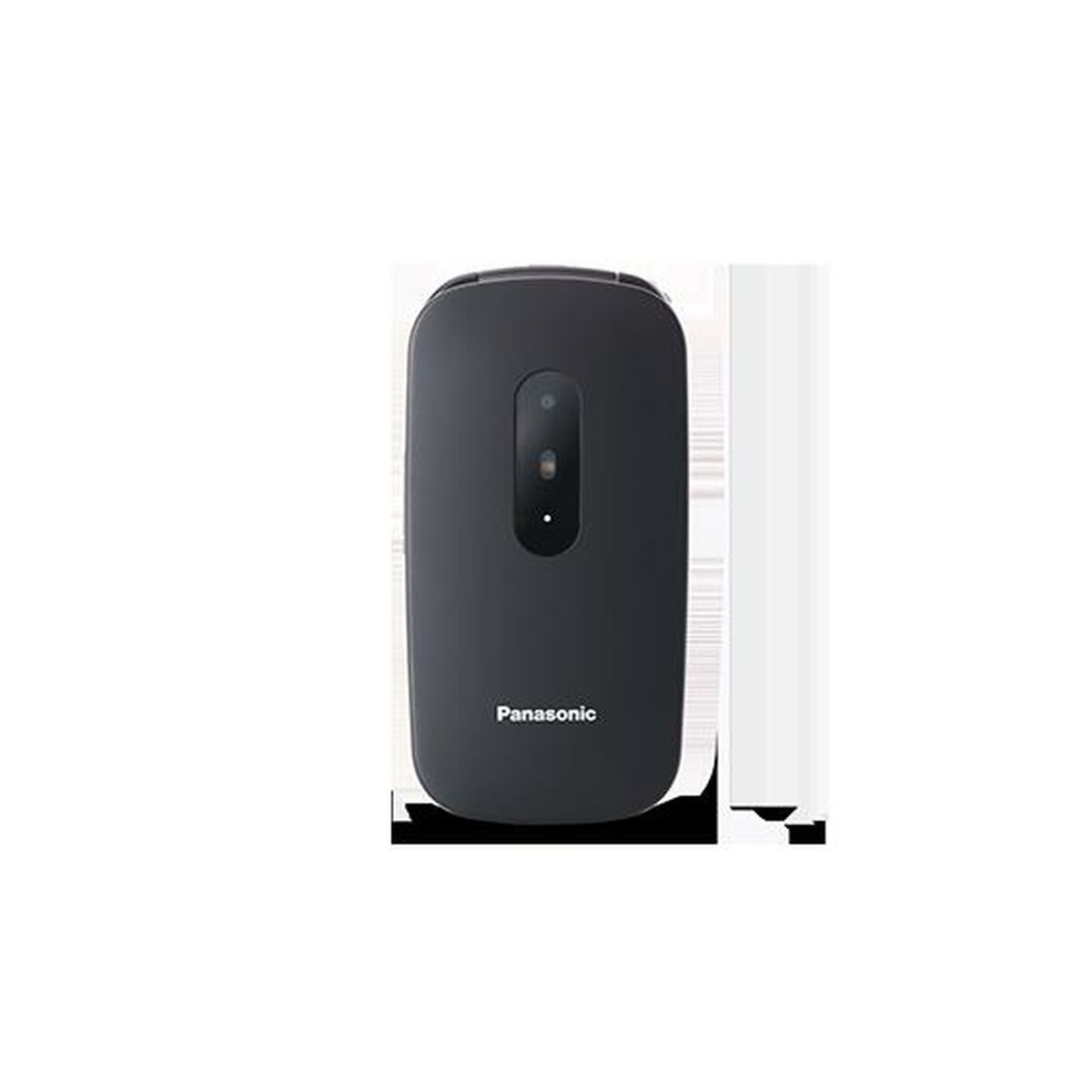Mobiltelefon för seniorer Panasonic KX-TU446EXB 2,4"