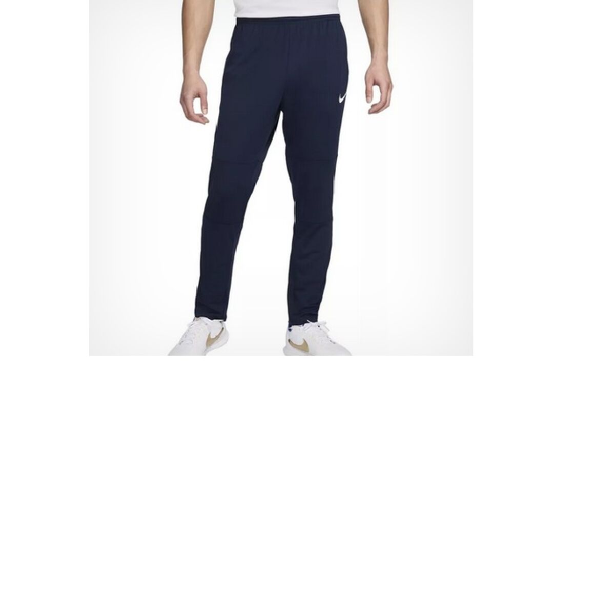 Långa träningsbyxor Nike DRI FIT PARK 20 PANTS FJ3017 451 Marinblå Män - 2