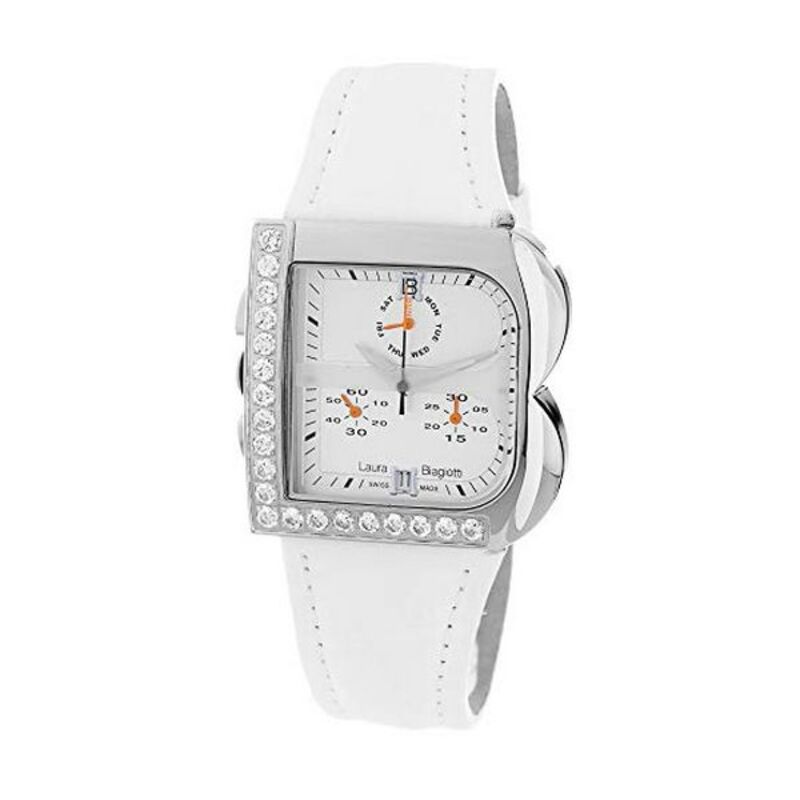 Damklocka Laura Biagiotti LB0002L-BLZ (Ø 33 mm) - 3