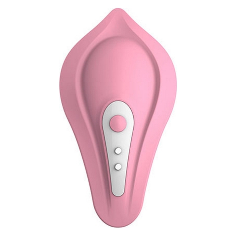 Massagemedel Liebe Candy Rosa - 5