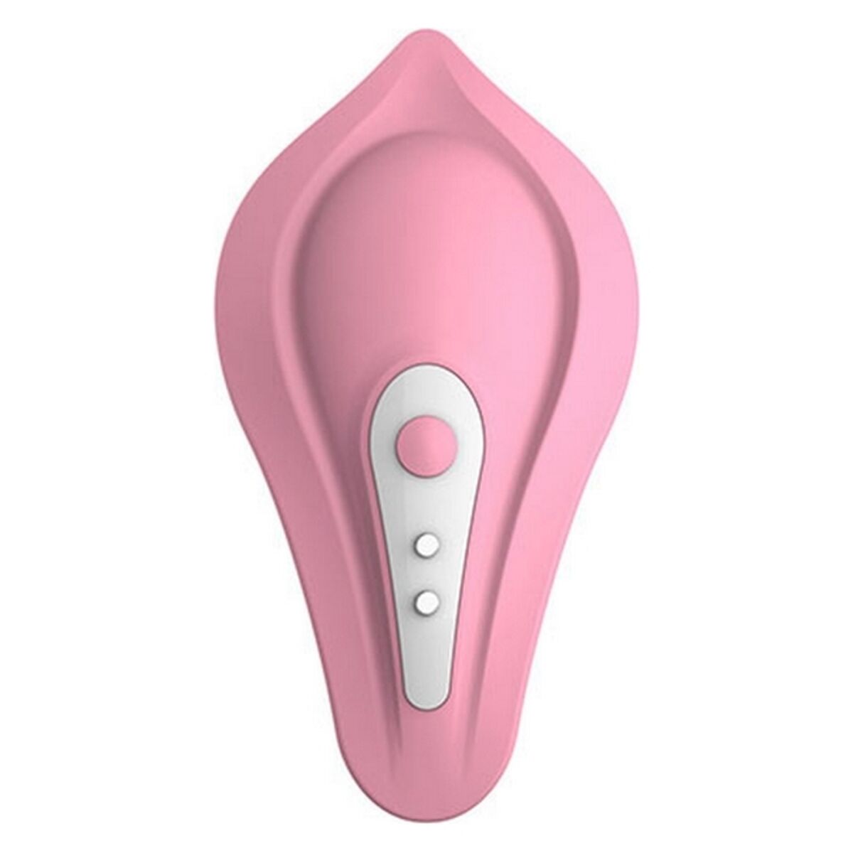 Massagemedel Liebe Candy Rosa - 12