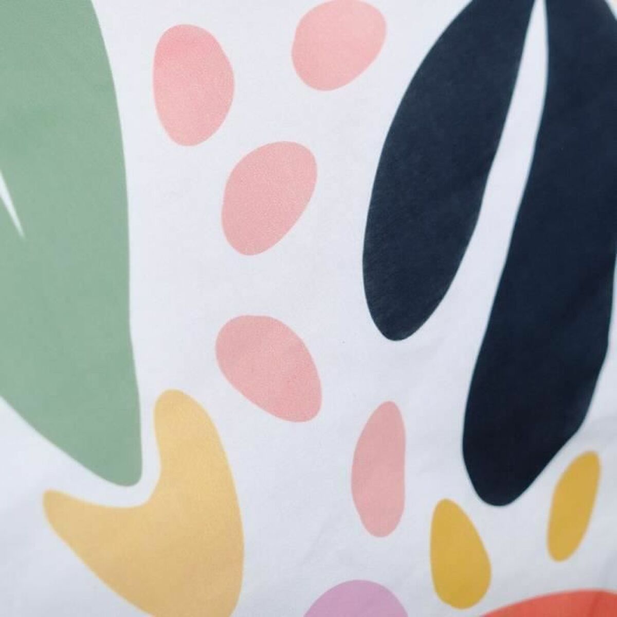 Påslakan SUNSHINE TODAY graphic 240 x 220 cm - 4