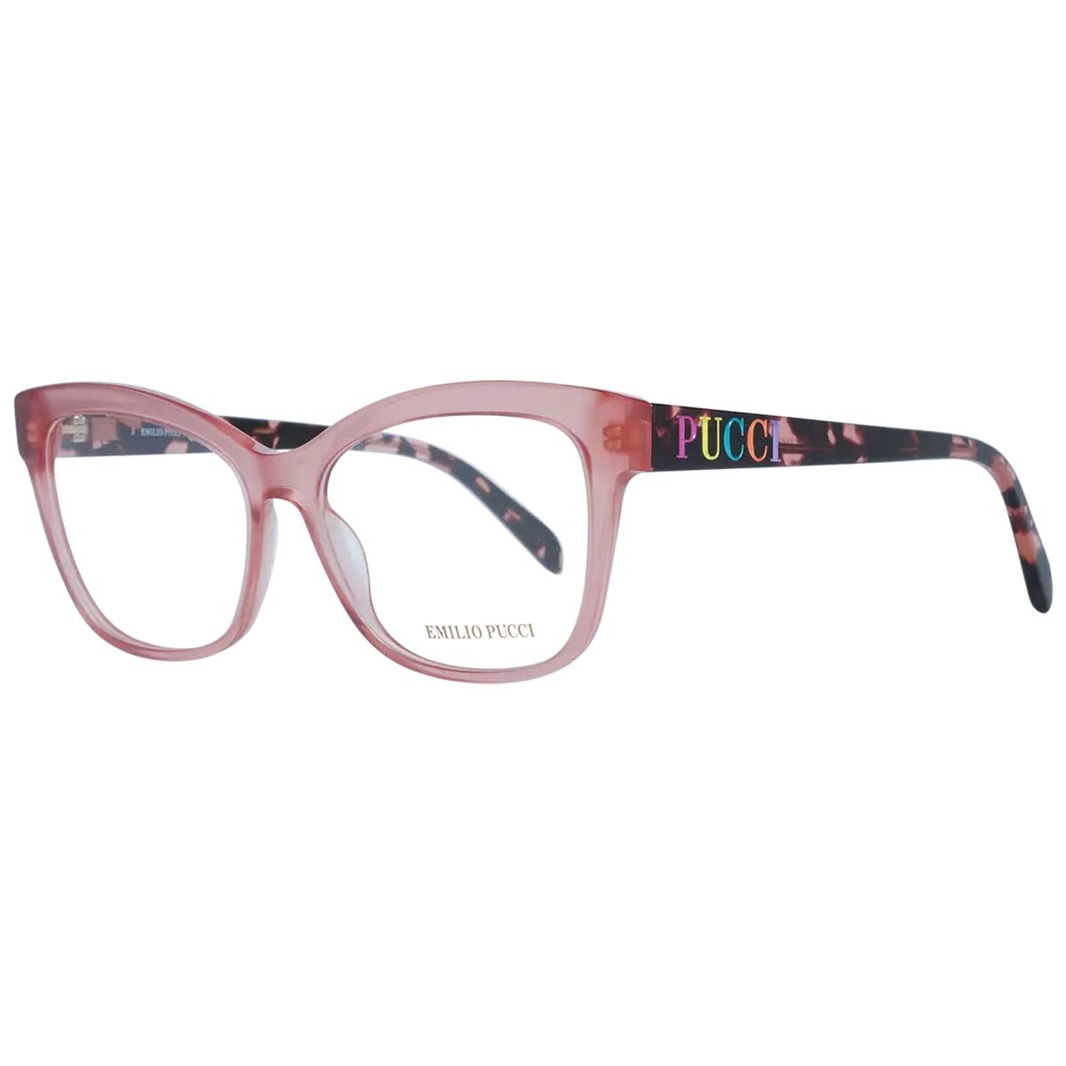 Glasögonbågar Emilio Pucci EP5183-54072 ø 54 mm