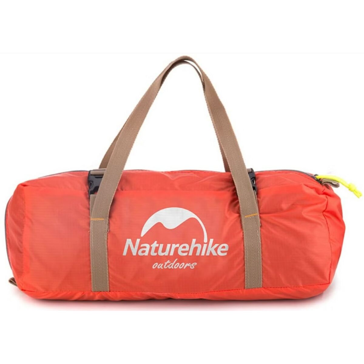 Lanthandel Naturehike 00023810-ORANGE Orange - 3