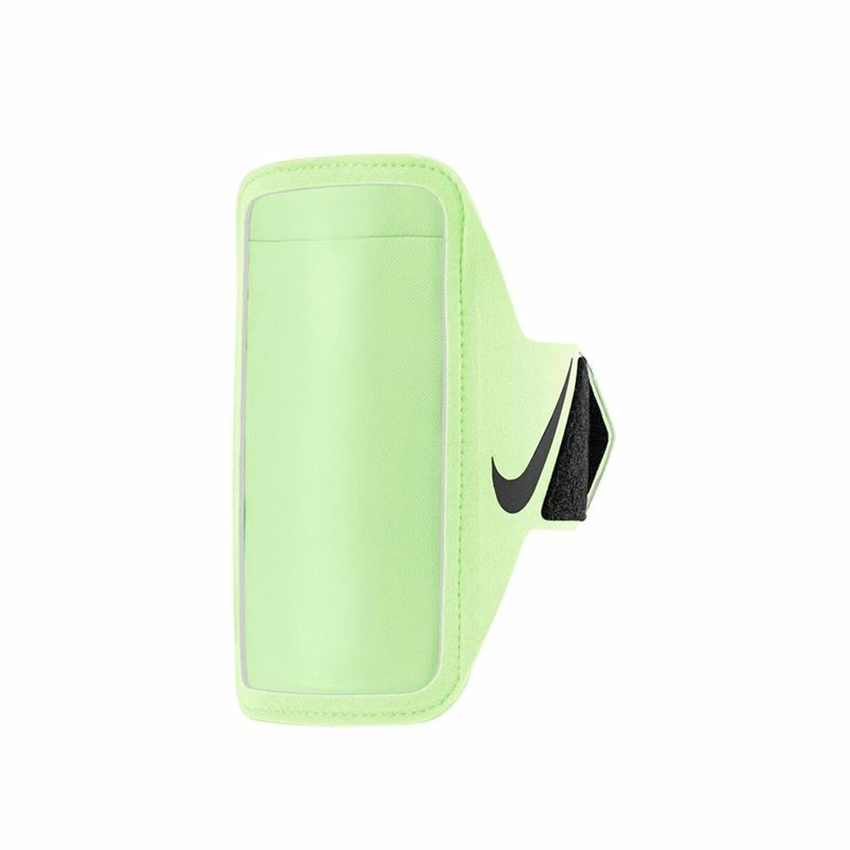 Armband för mobil Nike Lean Arm Band Plus Grön