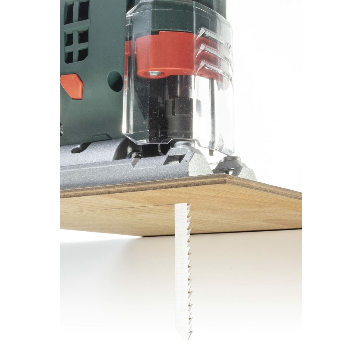 Sågblad Wolfcraft - 2