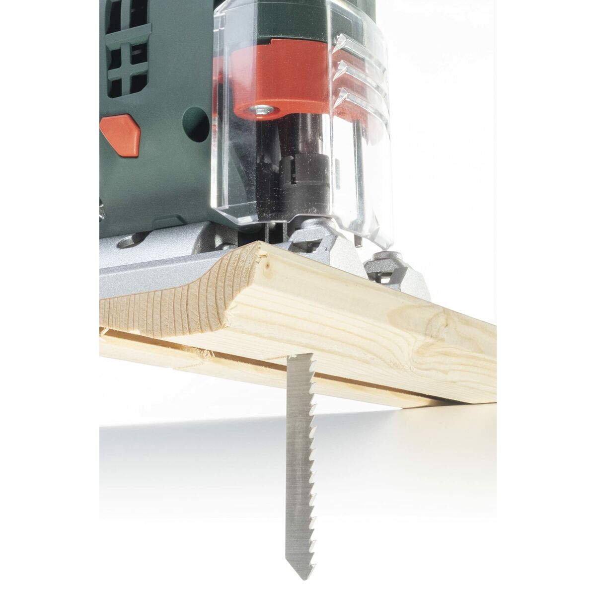 Sågblad Wolfcraft - 3