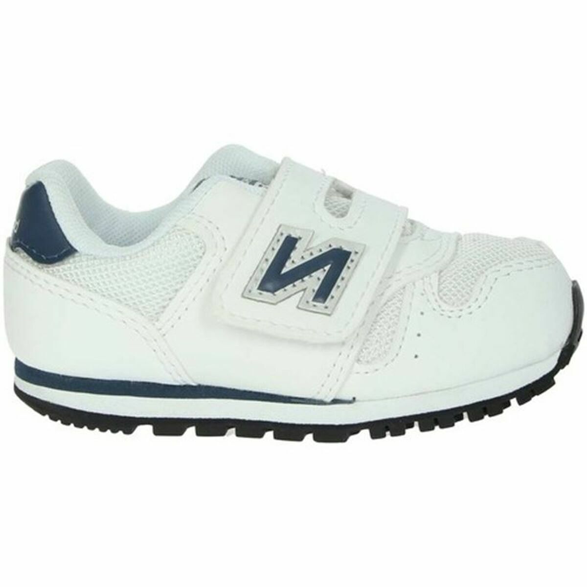 Sportskor för barn New Balance Sportwear New Balance 373 Vit - 6