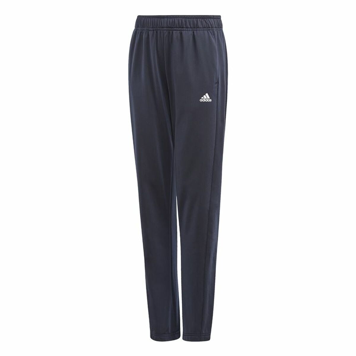 Träningsoverall, Barn Adidas Essentials Legend Mörkblå - 6