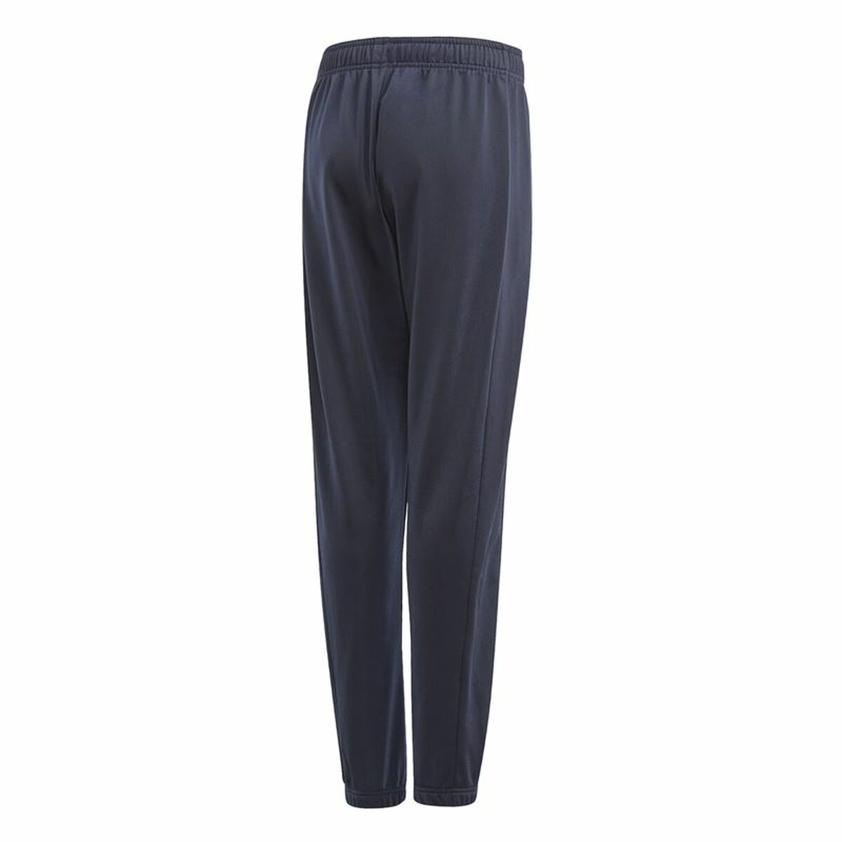 Träningsoverall, Barn Adidas Essentials Legend Mörkblå - 5