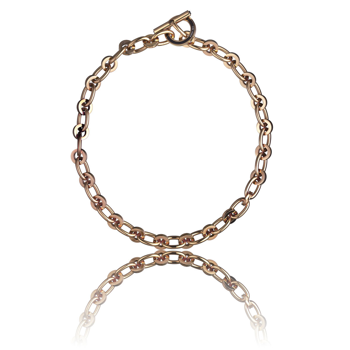 Damhalsband Time Force TS5145C