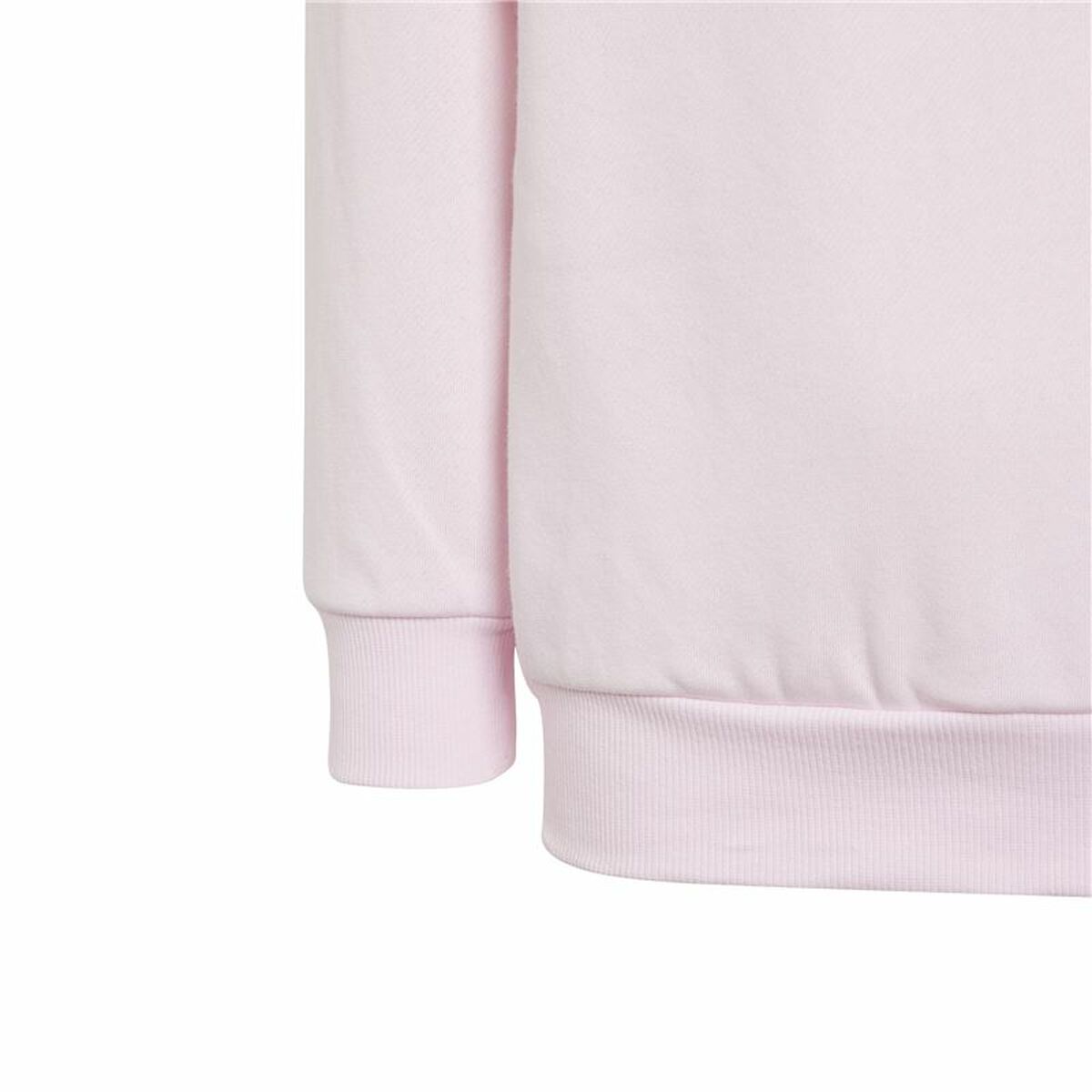 Träningsoverall, Barn Adidas Lk Bos Jog Fleece Rosa - 7