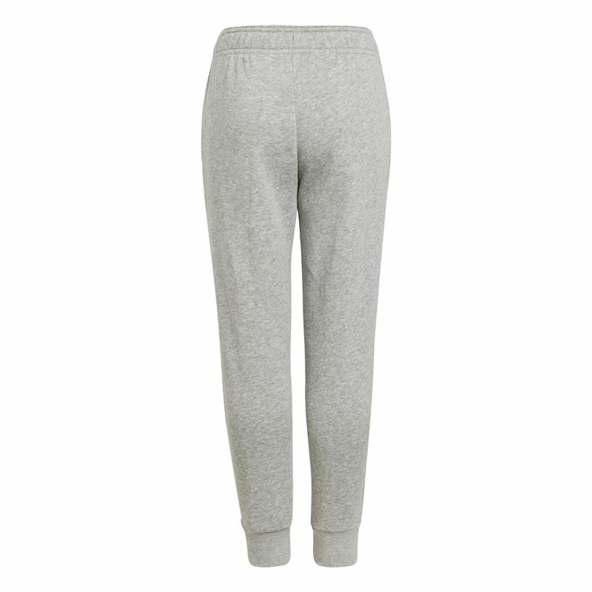 Träningsoverall, Barn Adidas Lk Bos Jog Fleece Rosa - 5