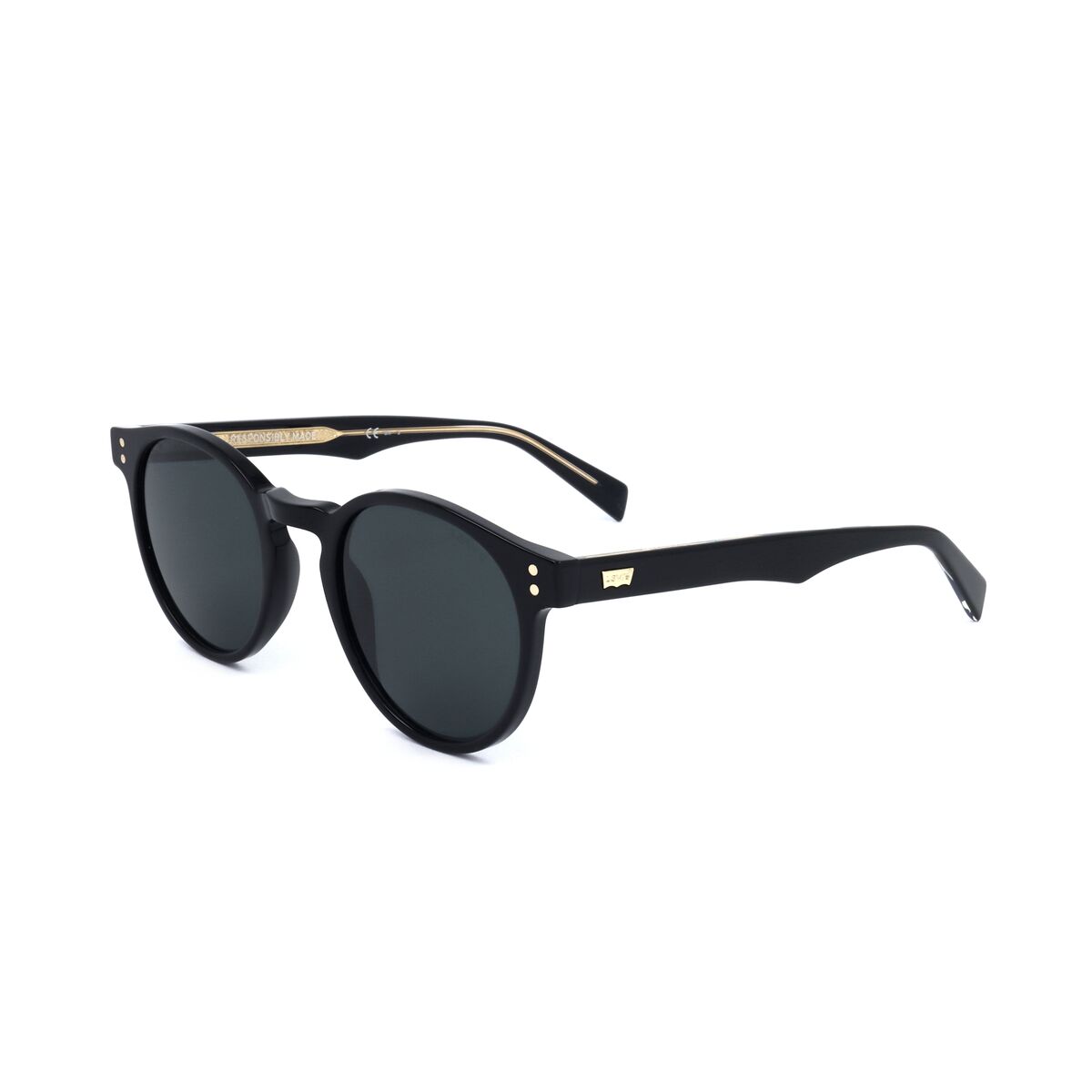Herrsolglasögon Levi's LV-5005-S-807
