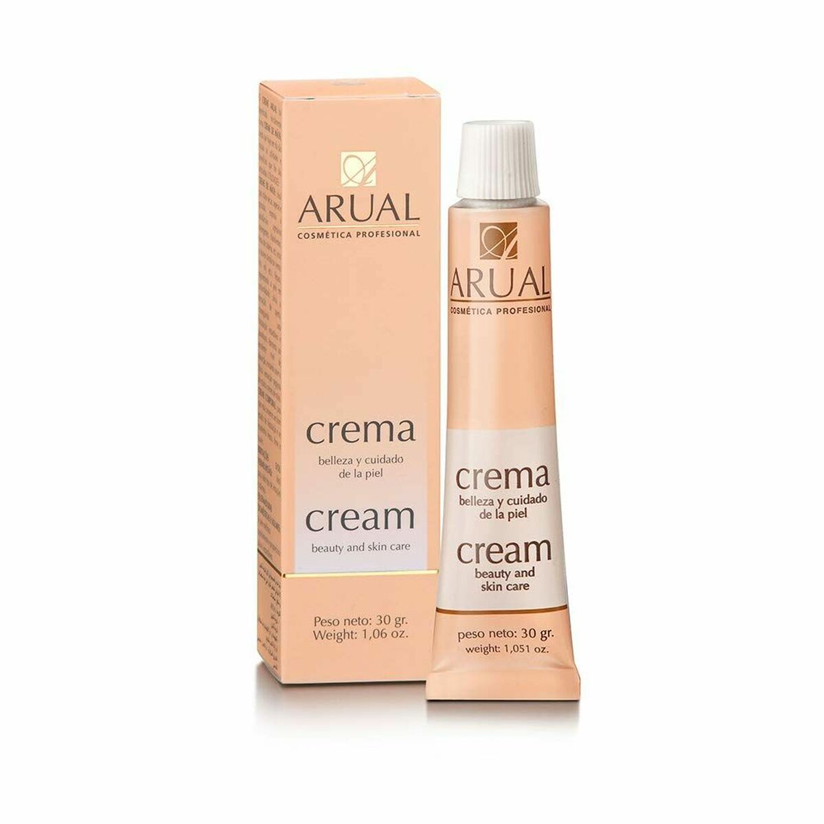 Handkräm Arual (30 ml) - 3
