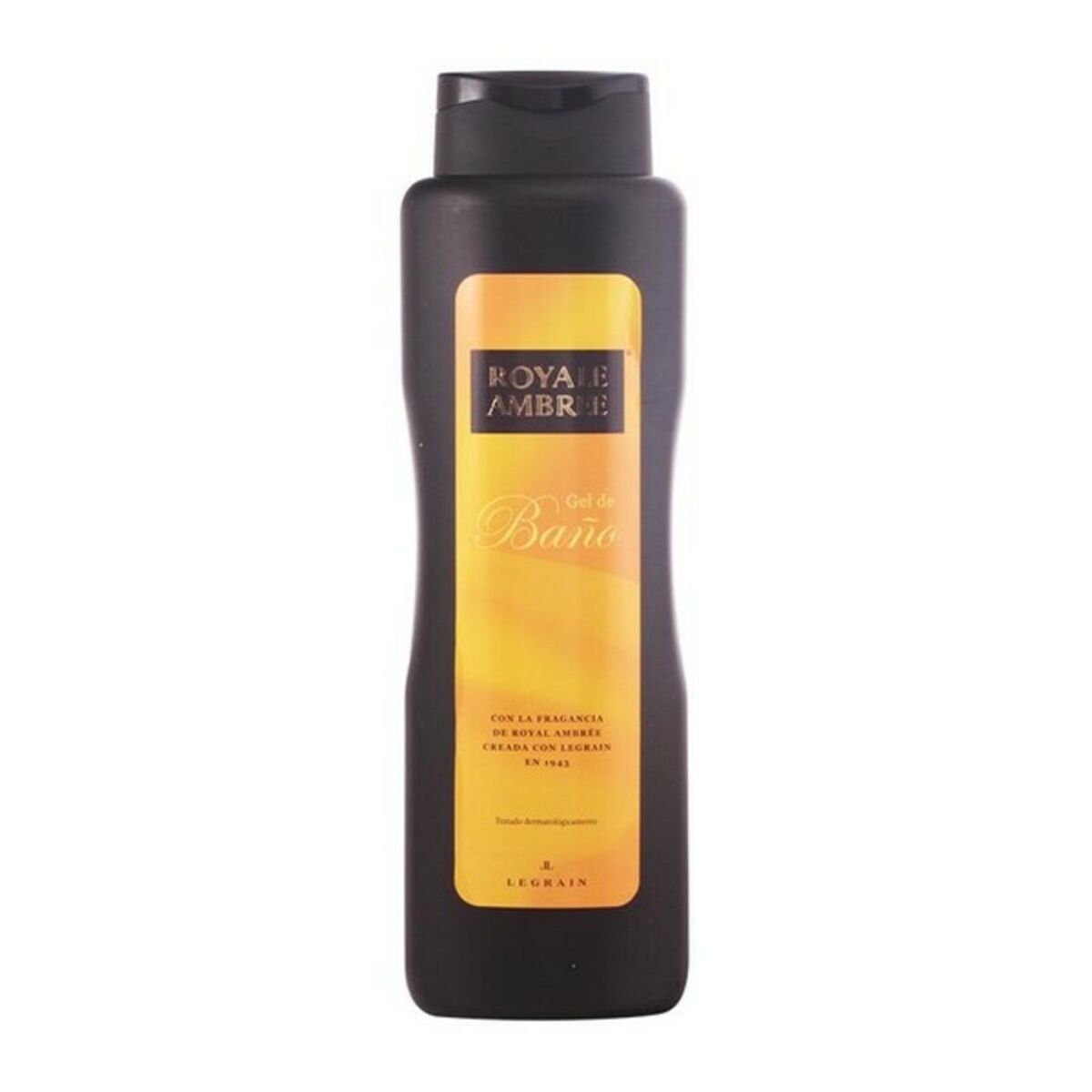 Duschgel Royale Ambree 750 ml - 2