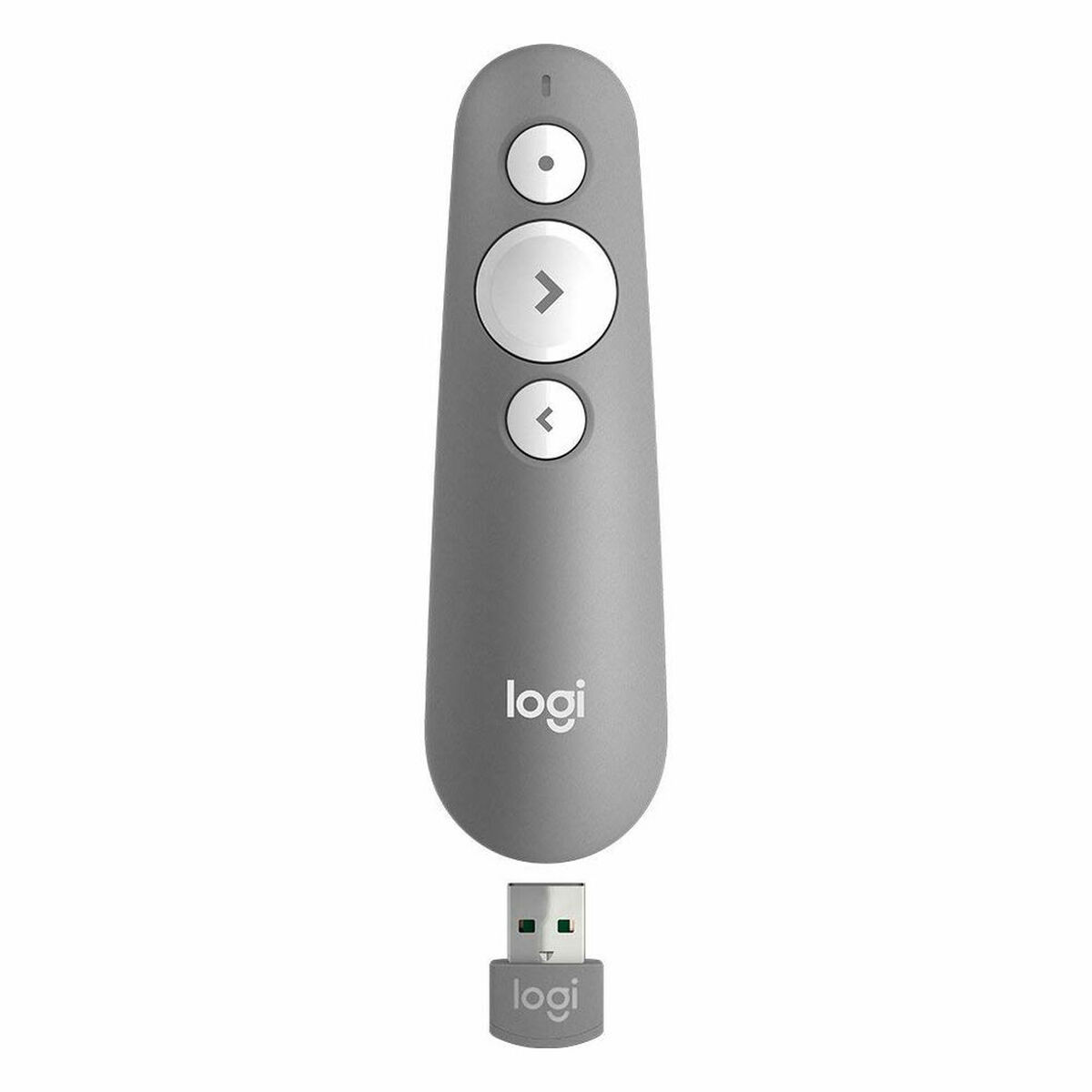 Laserpekare Logitech R500S Grå - 5