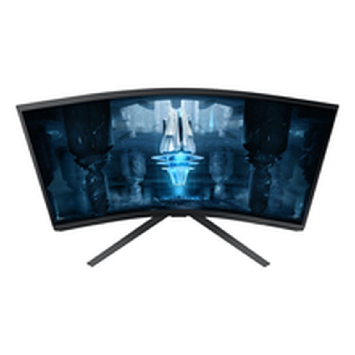 Monitor Gaming Samsung LS32BG850NPXEN 4K Ultra HD 240 Hz - 6