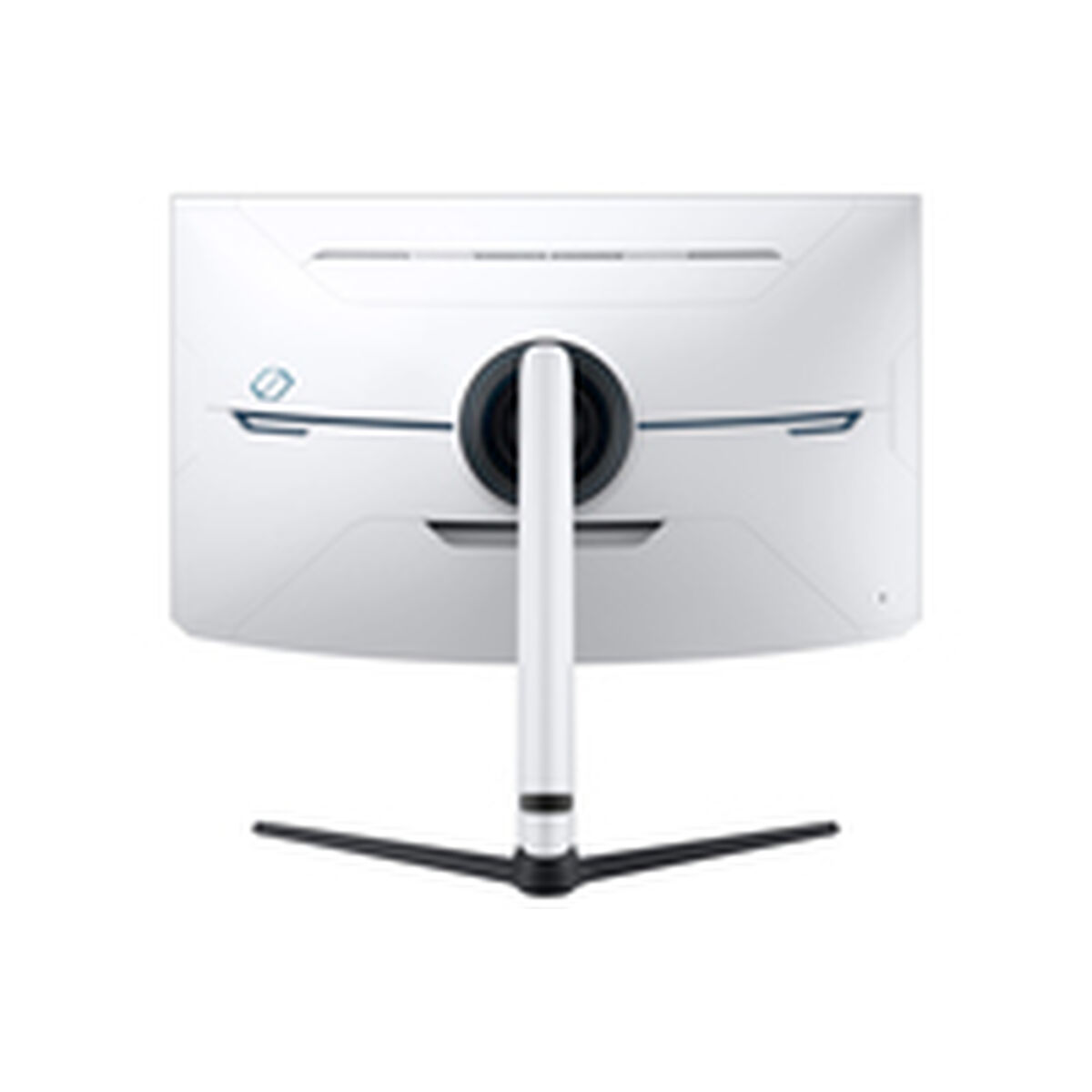 Monitor Gaming Samsung LS32BG850NPXEN 4K Ultra HD 240 Hz - 4