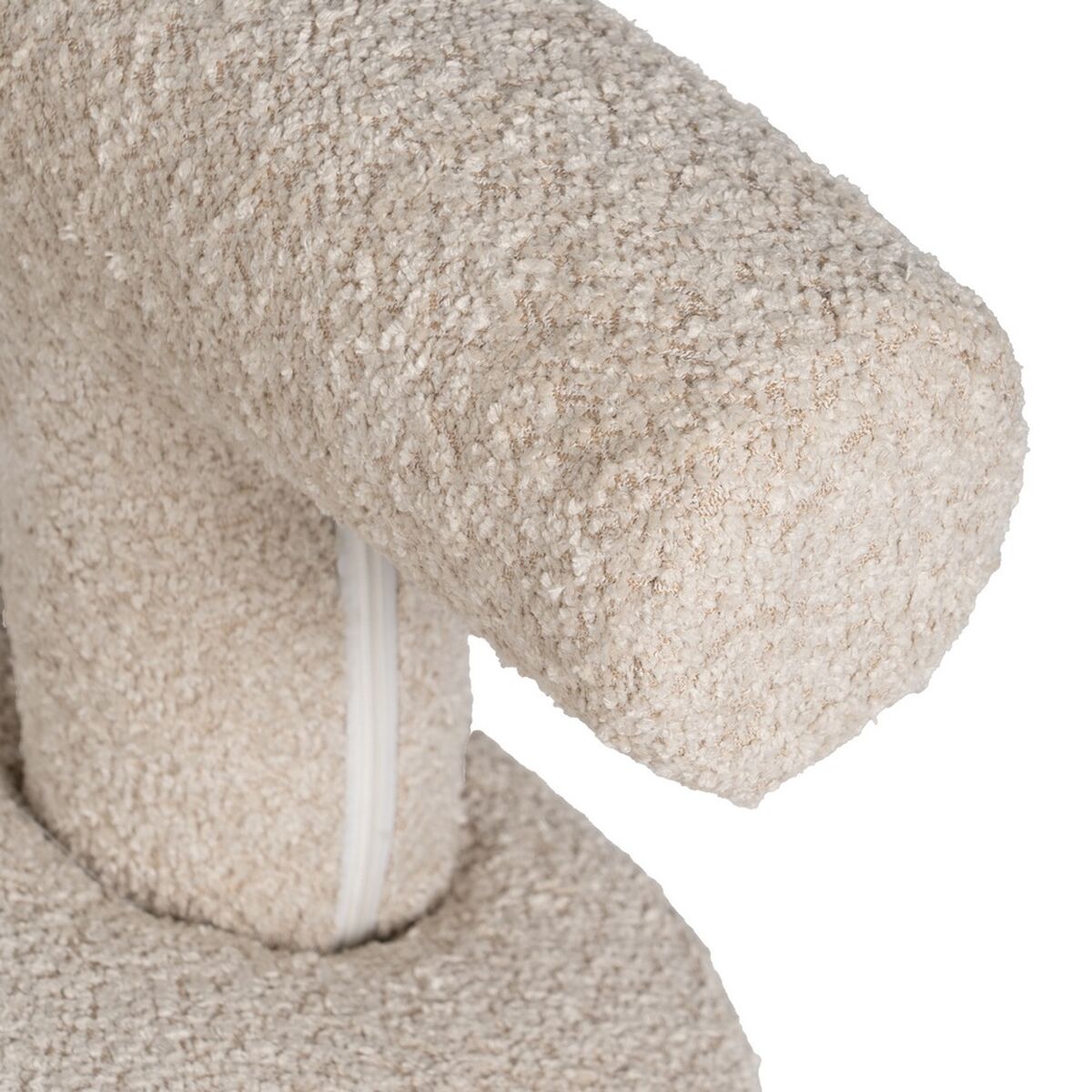 Matsalsstol Beige 51 x 51 x 49 cm - 7