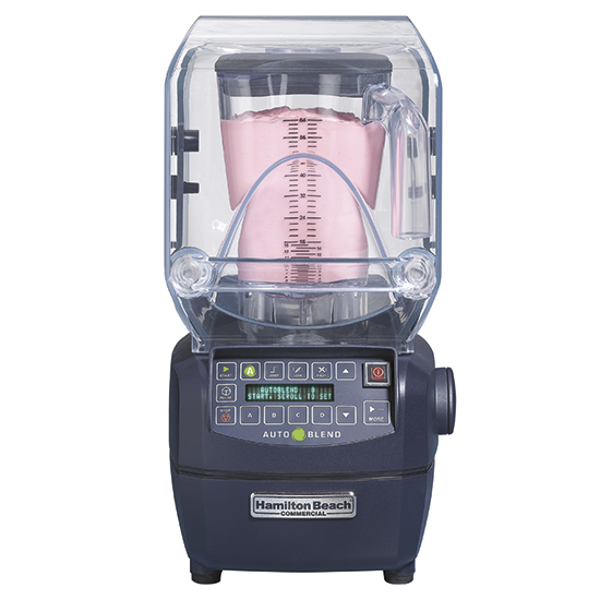 Drinkmixer med 1 kopp 1,9 liter, 2 hastigheter