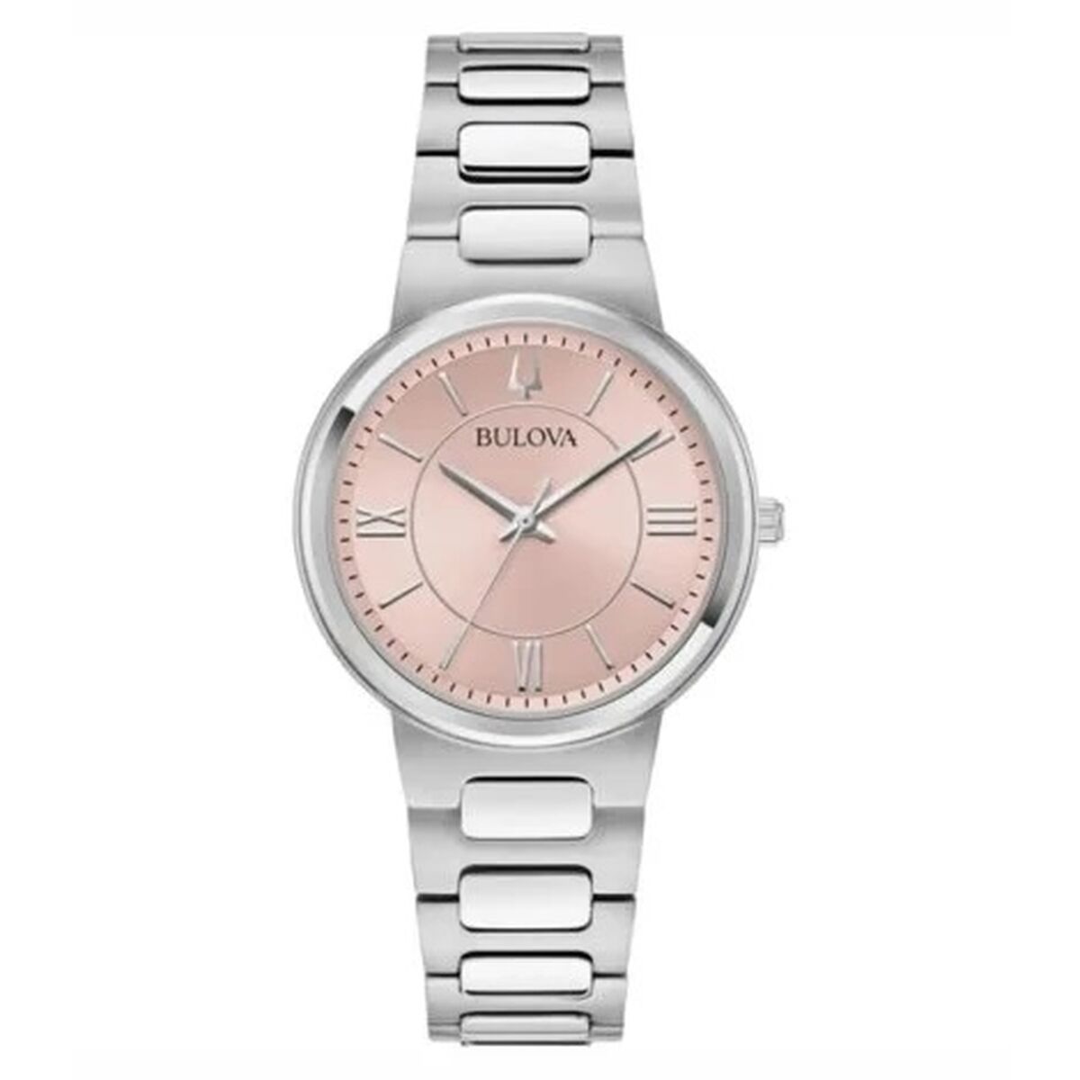 Herrklocka Bulova 96L335