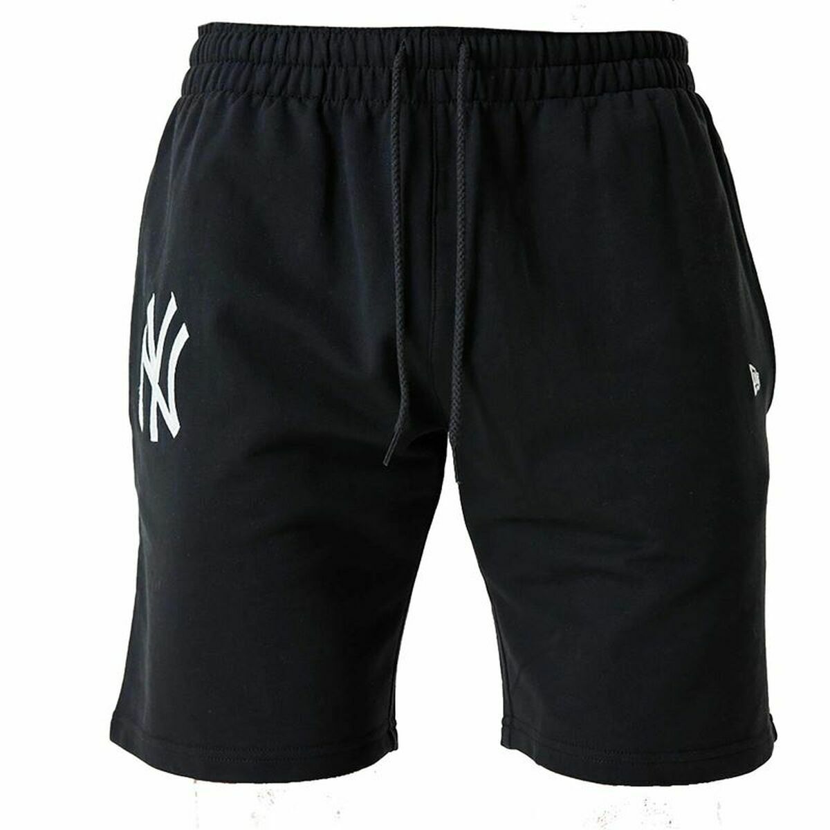 Träningsshorts New Era Essentials New York Yankees Svart - 2