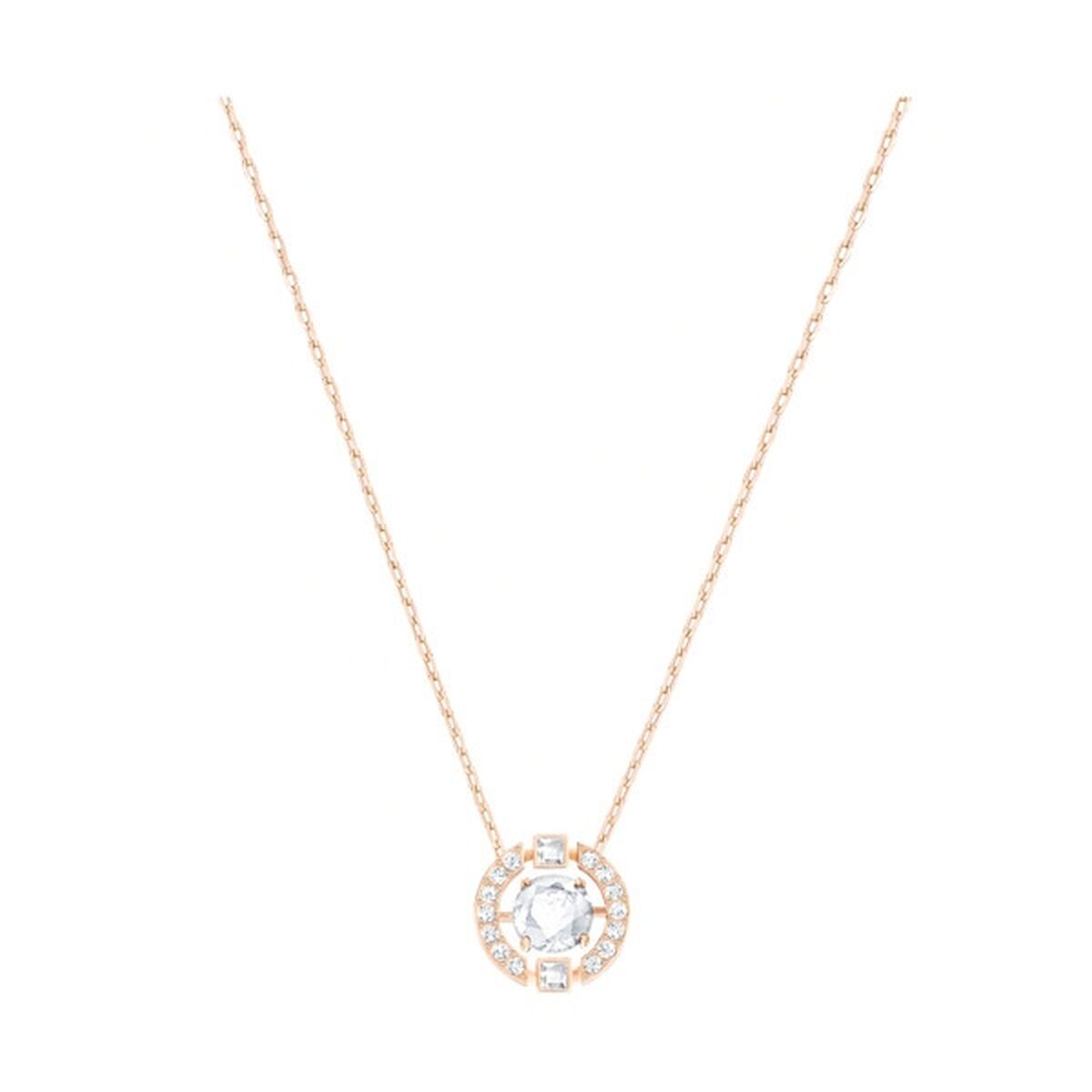 Damhängen Swarovski 5272364 Gyllene