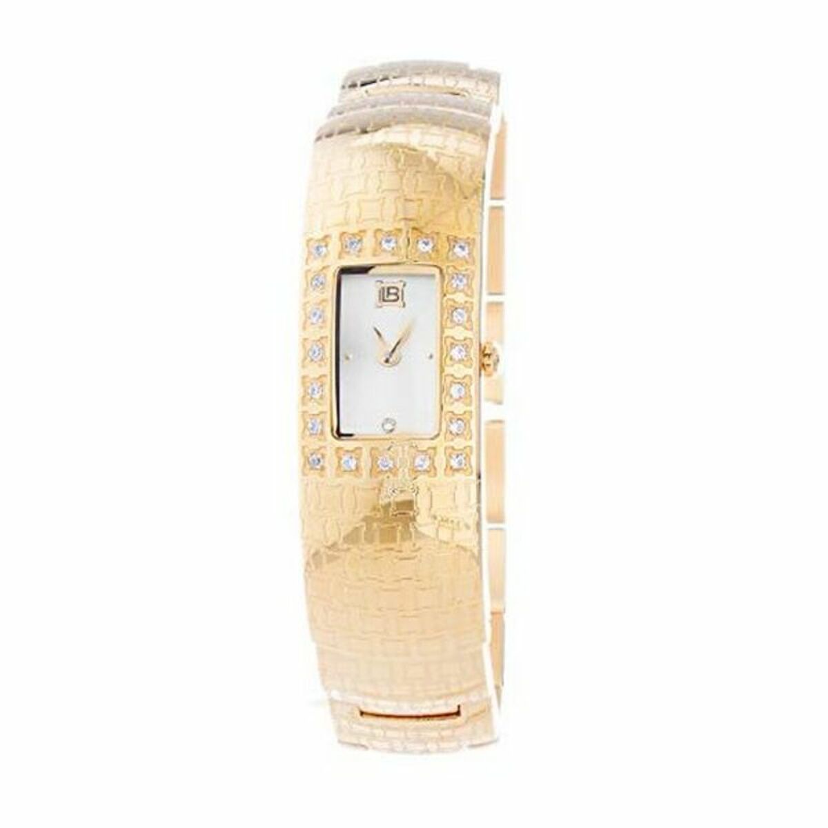 Damklocka Laura Biagiotti LB0004L-DO (Ø 18 mm) - 8