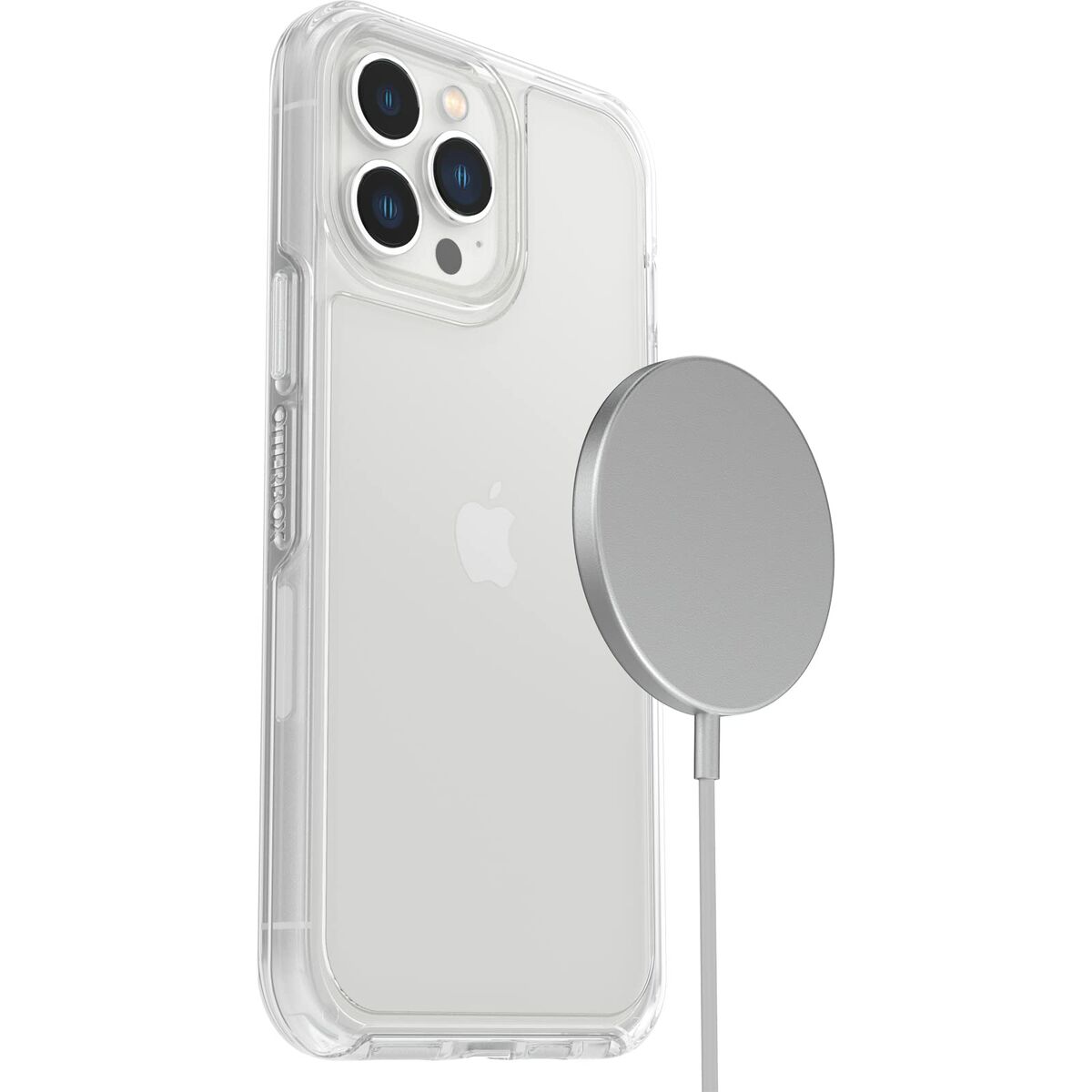 Mobilfodral Otterbox 77-84347 Iphone 13/12 Pro Max Transparent - 2