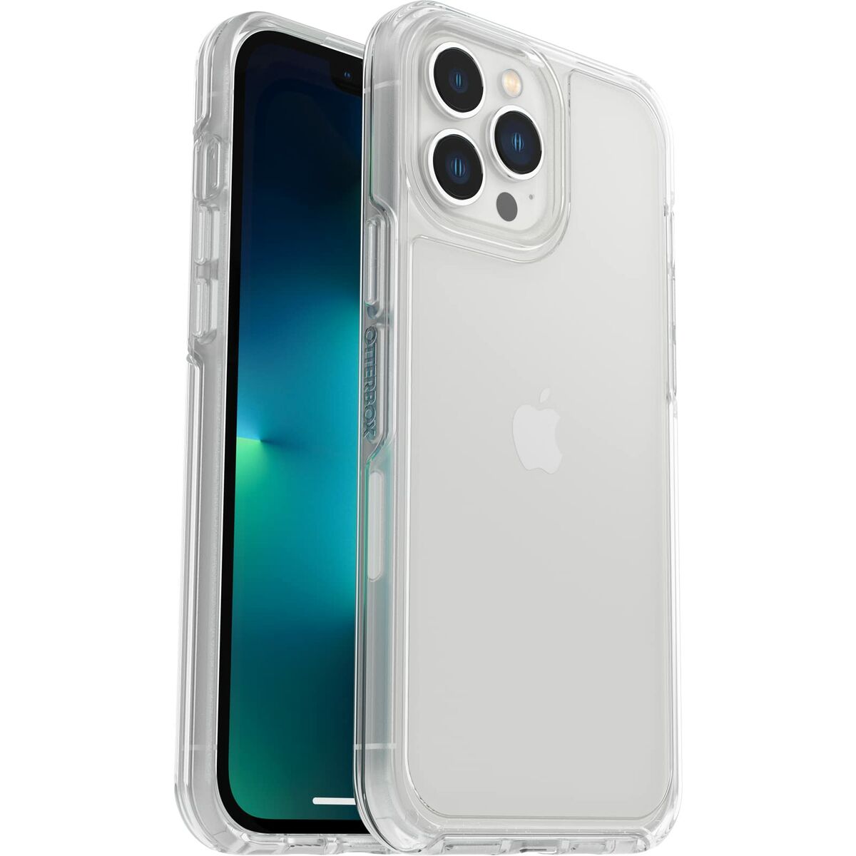 Mobilfodral Otterbox 77-84347 Iphone 13/12 Pro Max Transparent - 14
