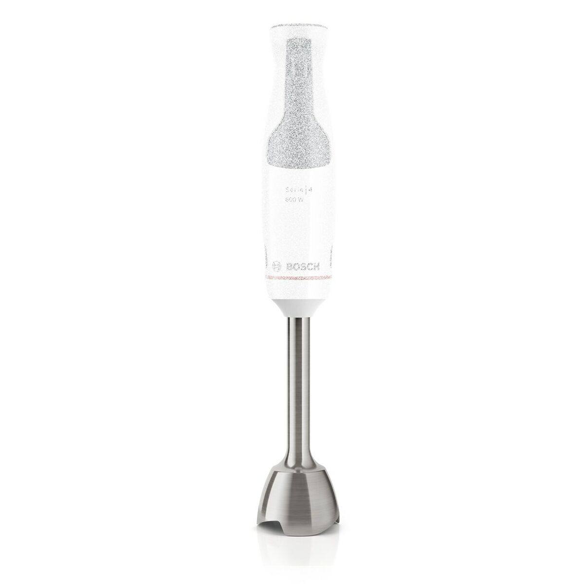 Stavmixer BOSCH MSM4W210 Vit Svart 600 W 600 ml - 9