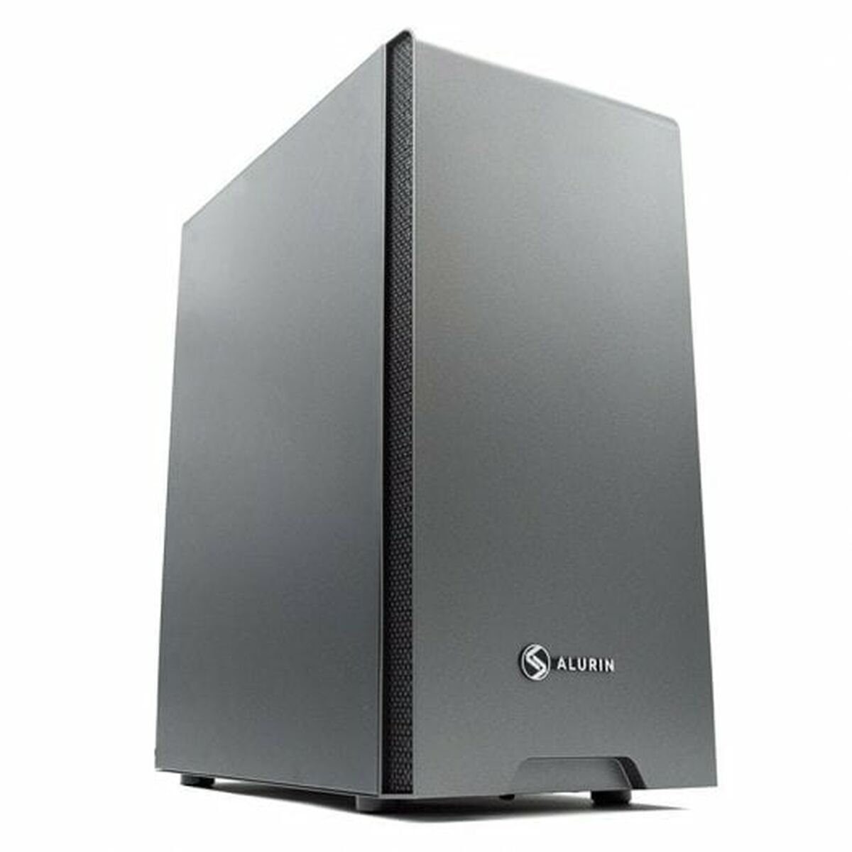 Bordsdator PcCom Work AMD Ryzen 7 5700G 16 GB RAM 500 GB SSD - 2